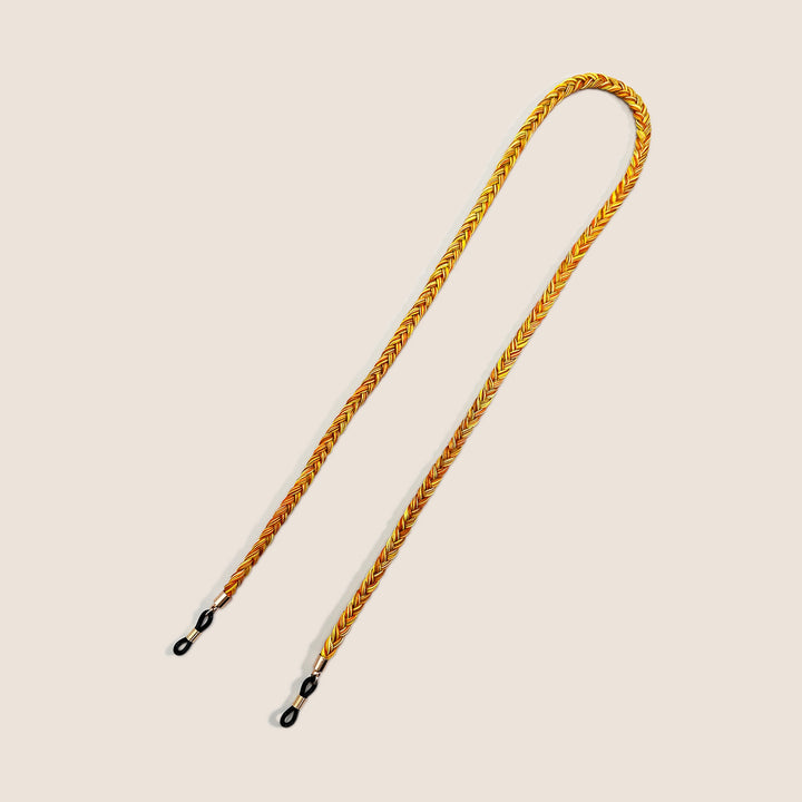 Braided Eyewear Retainer Strap Bowlift