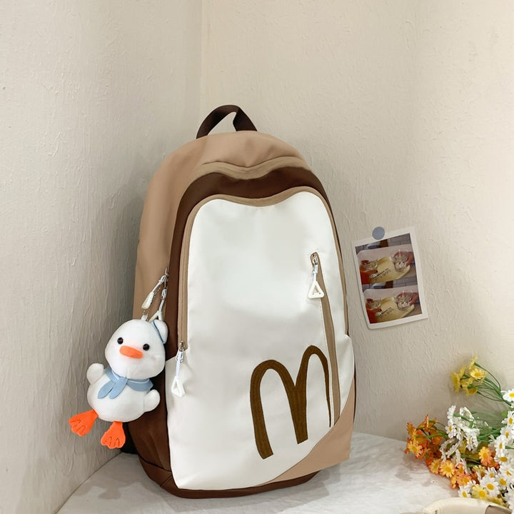 Fun Character-Inspired School Backpack