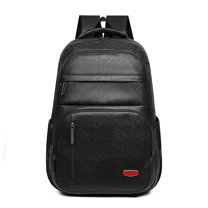 Sleek Multi-Purpose Laptop Backpack