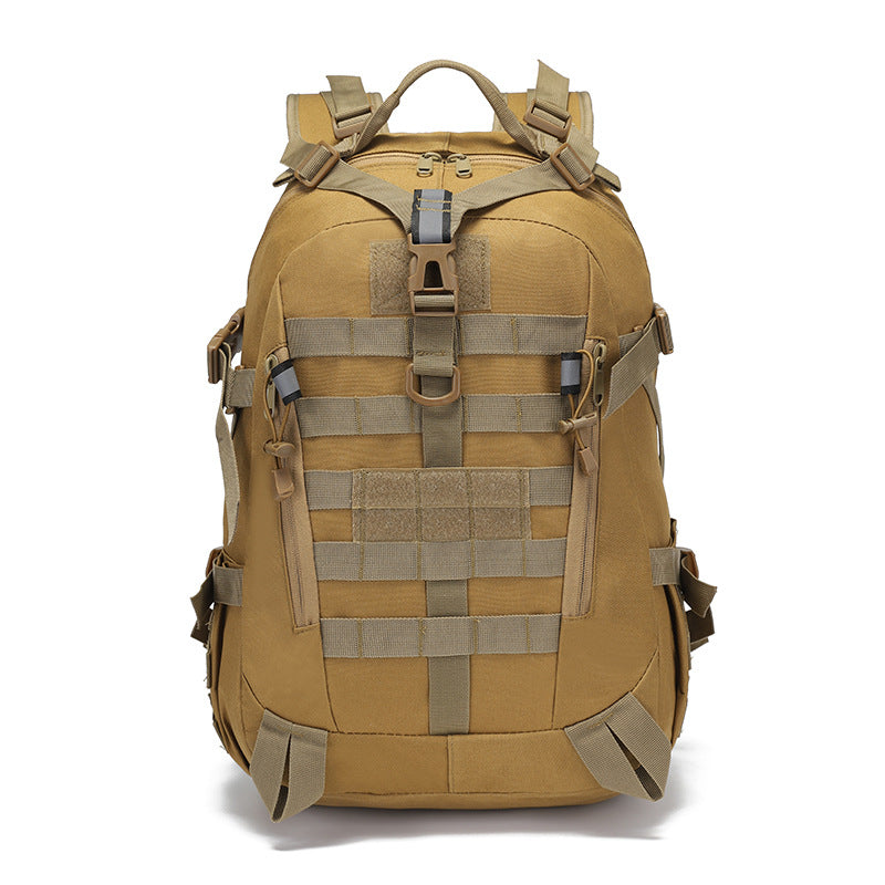 Tactical Military Backpack Bowlift