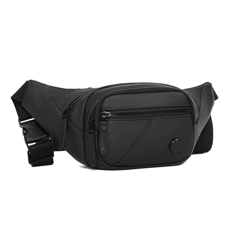 Compact Water-Resistant Waist Bag Bowlift