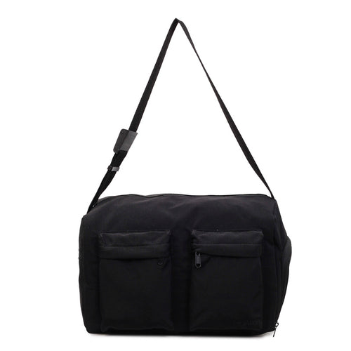 Versatile Travel Messenger Bag