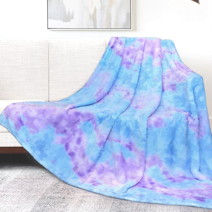 Comforting cuddle blanket Bowlift