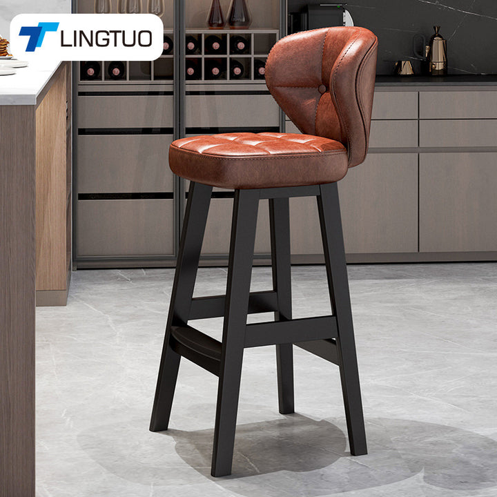 Designer Bar Stool Bowlift