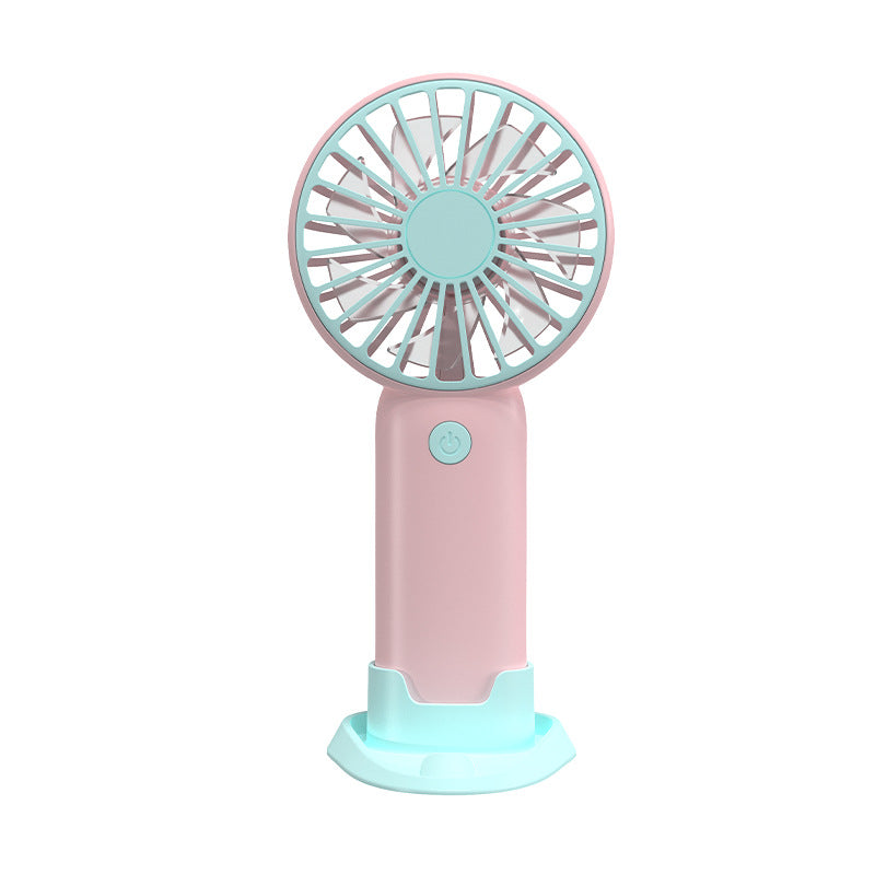 Unisex Portable Handheld Fan Bowlift