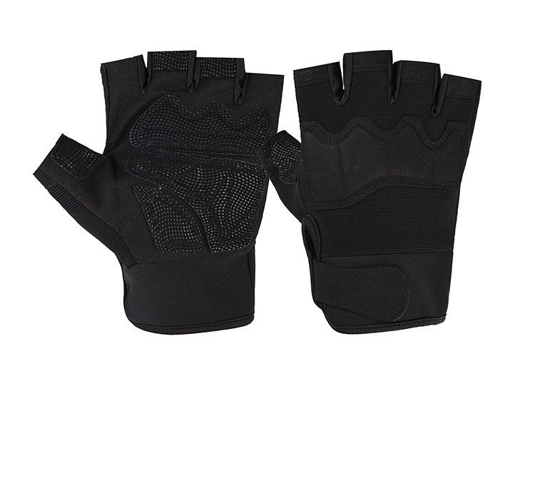 Men's Training Gloves Bowlift