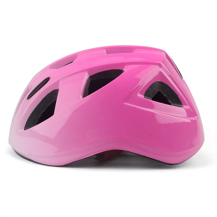 WoAdjustable Ventilated Cycling Helmet Bowlift