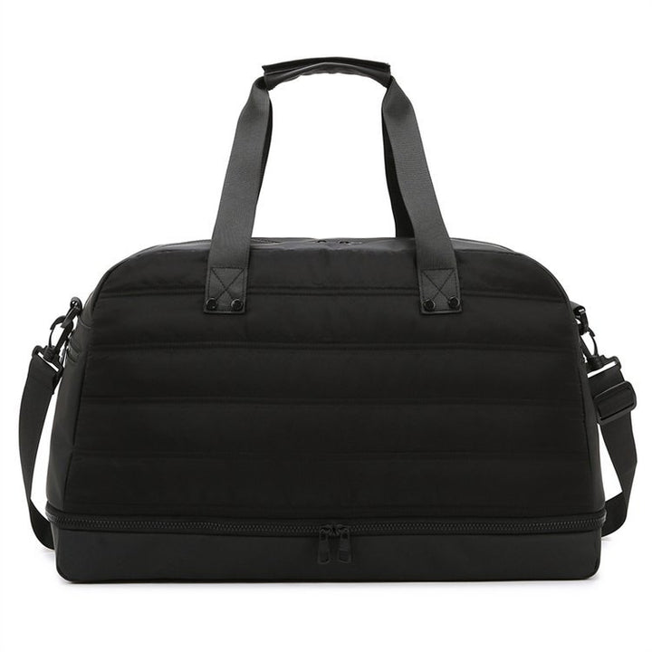 Padded Travel Duffle