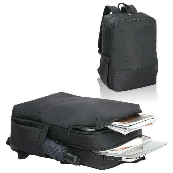 Multifunctional Urban Backpack Bowlift
