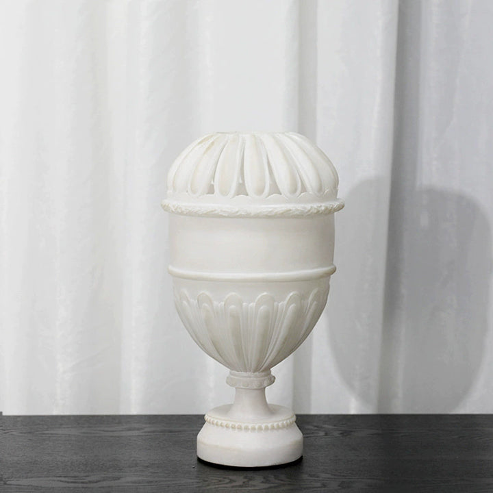 Decorative Classic Pedestal Urn