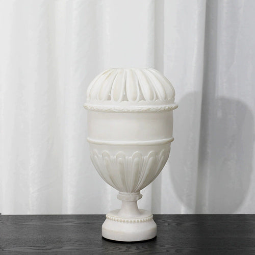 Decorative Classic Pedestal Urn