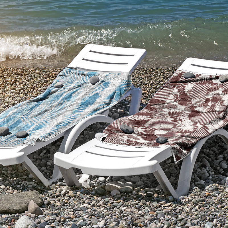 multifunctional deck chair cushion Bowlift