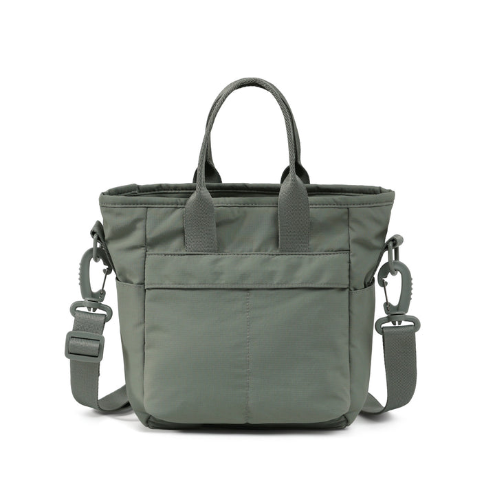 WoCompact Utility Satchel Bag Bowlift