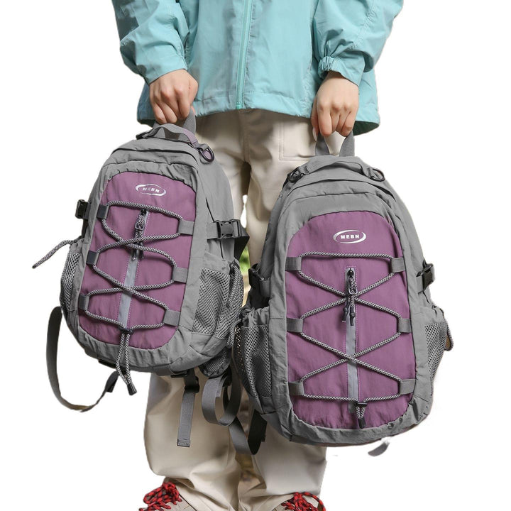 Rucksack Bowlift