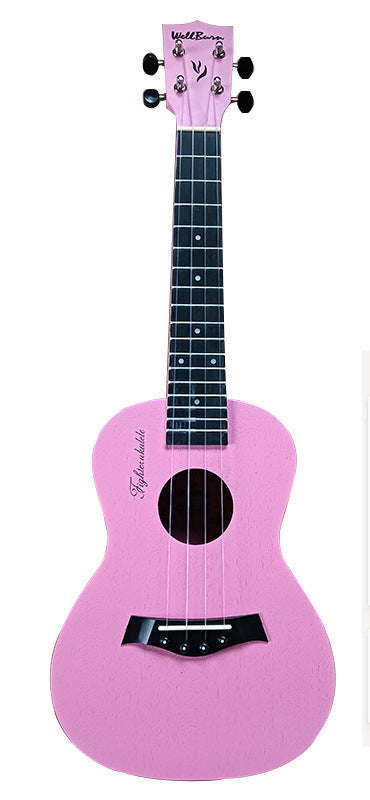 Concert Ukulele Bowlift