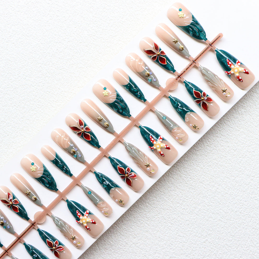 Artistic Nail Art Bowlift 1788497636