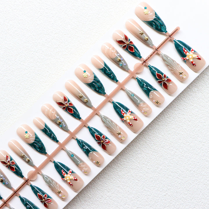 Artistic Nail Art Bowlift 1788497636