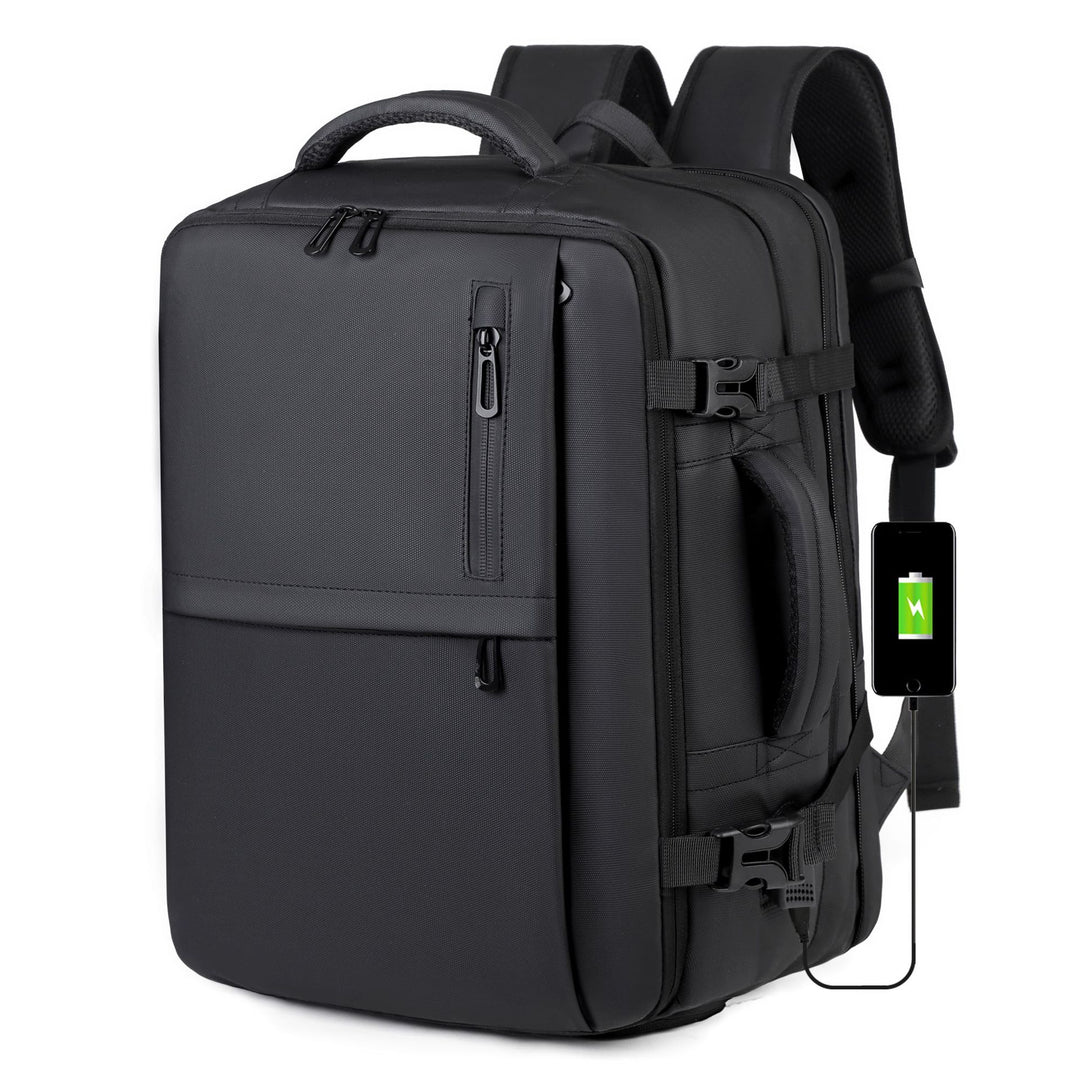Stylish Multi-Function Travel Backpack Bowlift