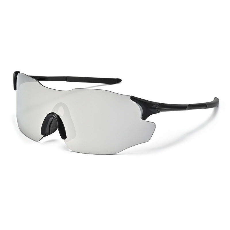 Men's High-Performance Cycling Sunglasses Bowlift