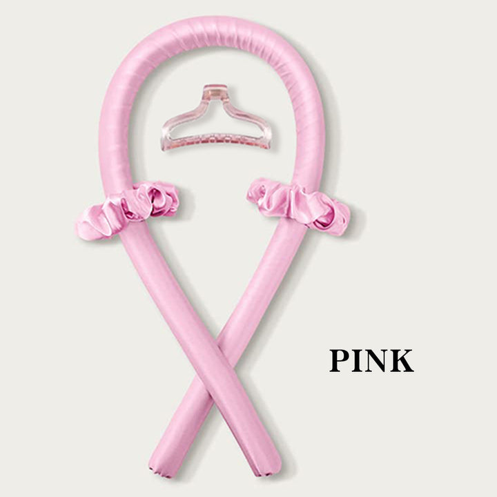 Hair Styling Curling Rod