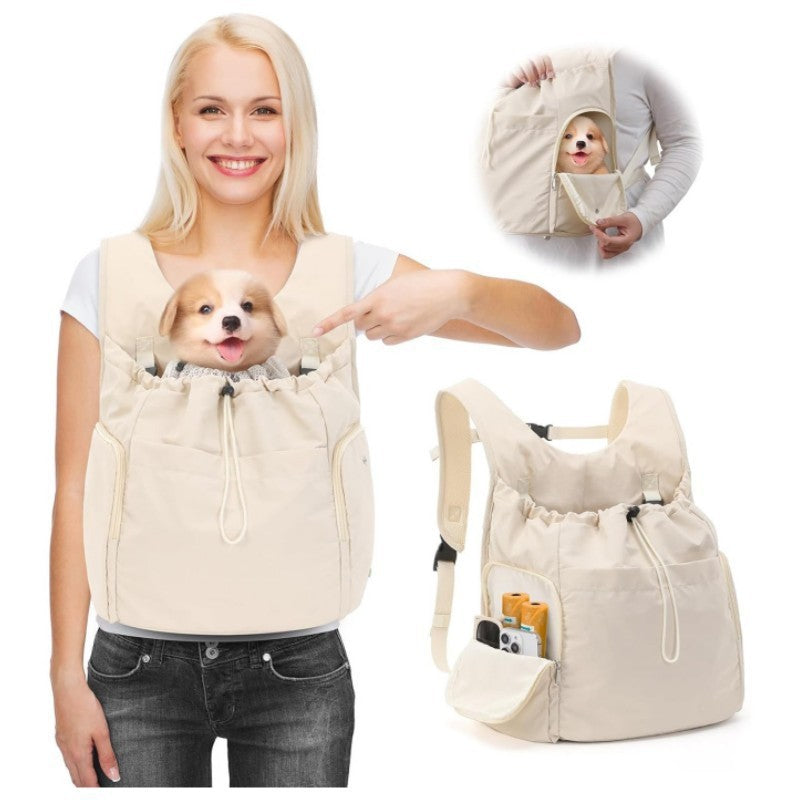 Pet Transport Aid Bowlift
