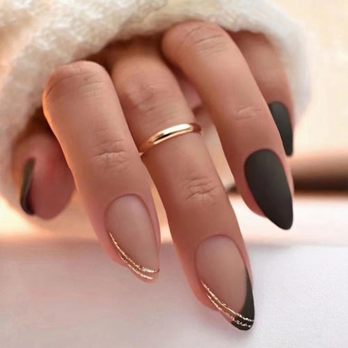 Nail Art Bowlift