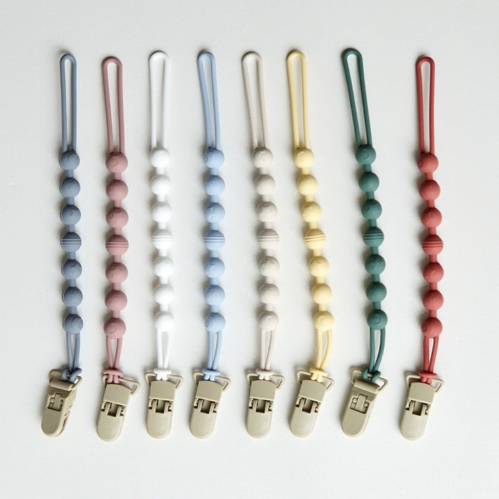 Window Blind Chain Safety Tensioner Clip