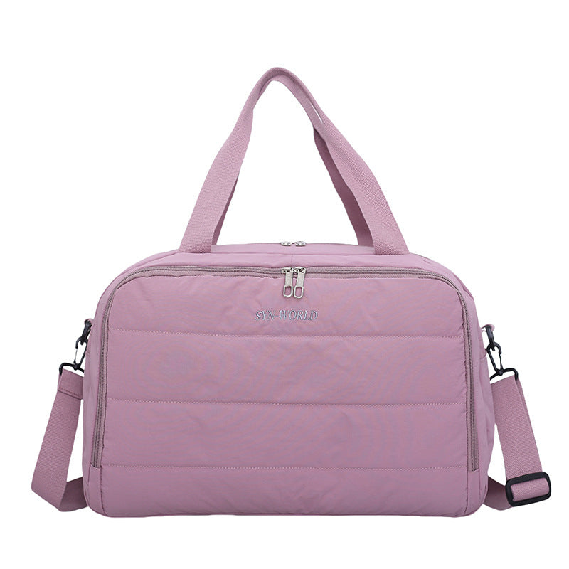 Practical And Functional Sports Bag Bowlift