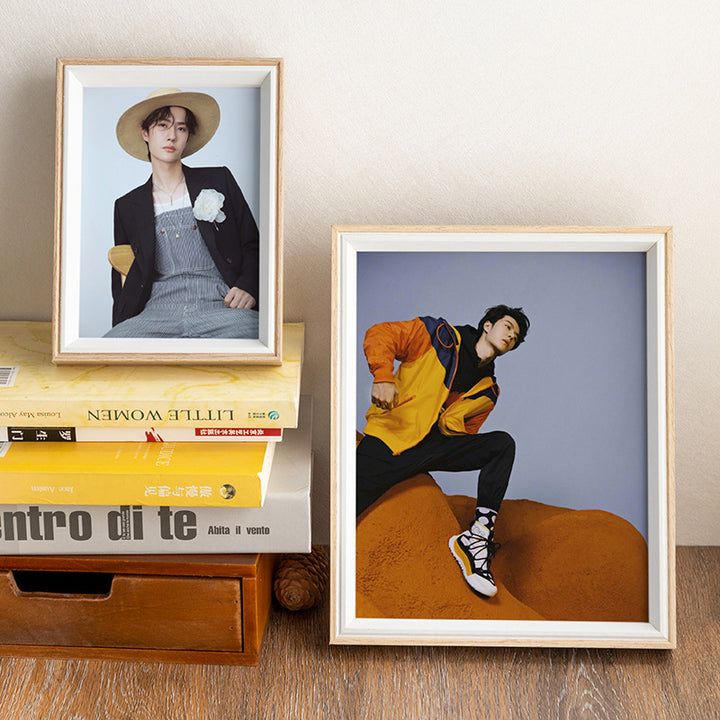 Elegant Home Decor Photo Frame