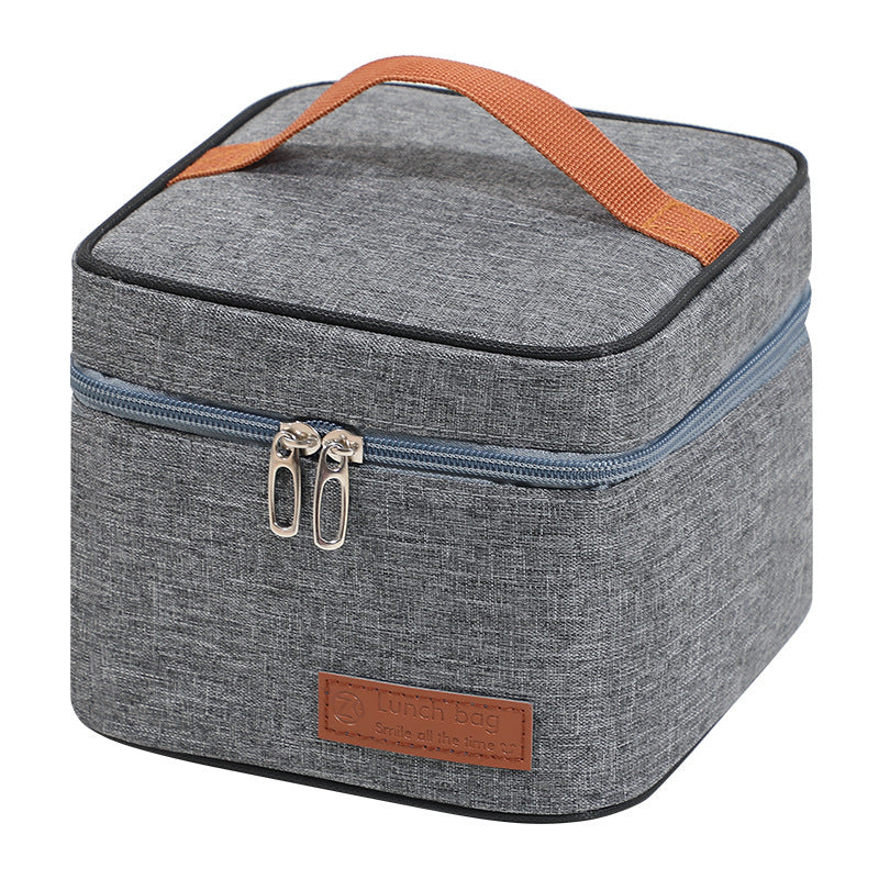 Insulated Lunch Box