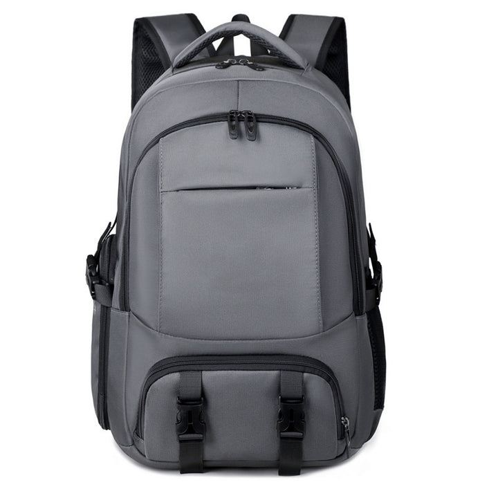 High-Performance Waterproof Laptop Backpack Bowlift