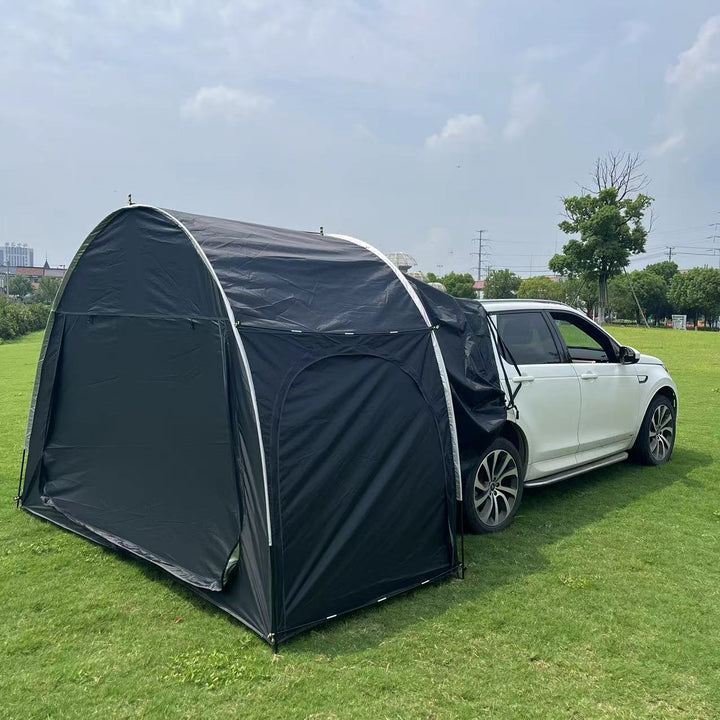 Camping Tent Bowlift