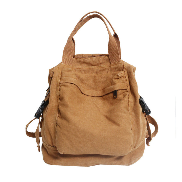 Versatile Multi-Pocket Utility Backpack Bowlift