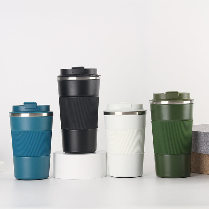 Women's Insulated Mug Bowlift