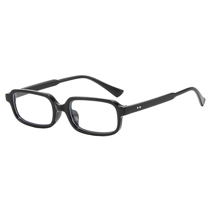 Vintage-Inspired Angular Sunglasses Bowlift