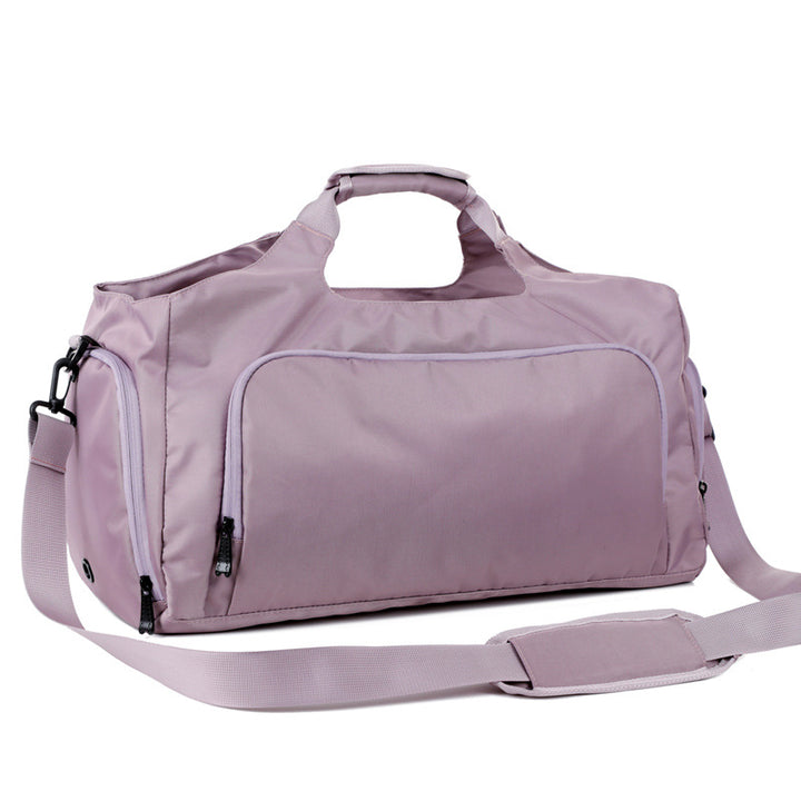 Women's sports bag Bowlift