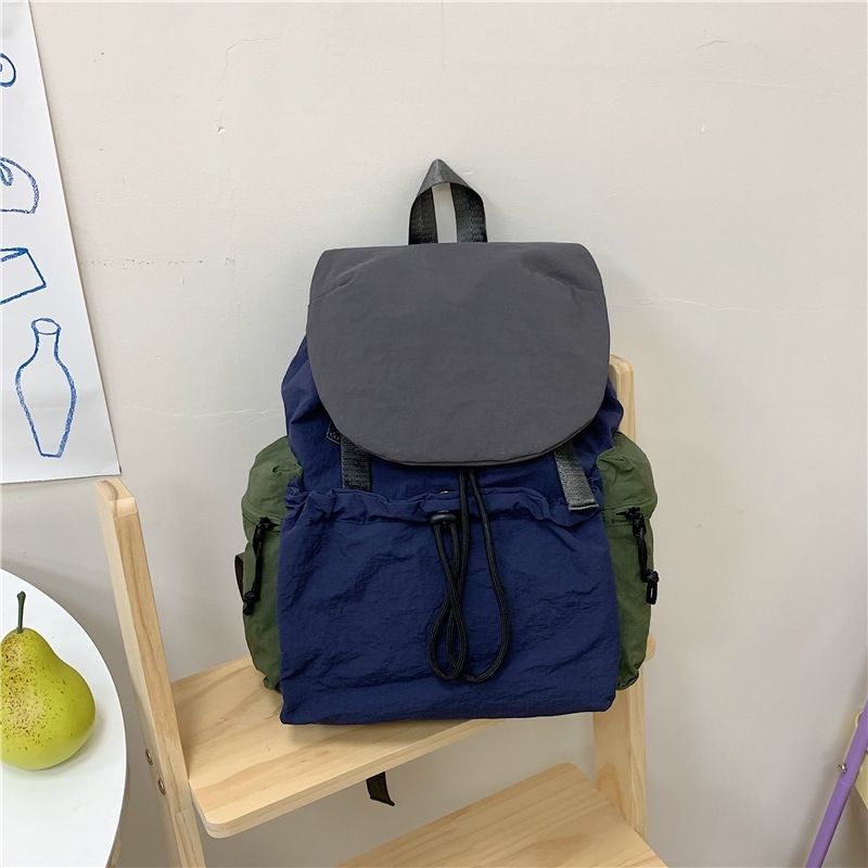 Multifunctional Outdoor Backpack Bowlift
