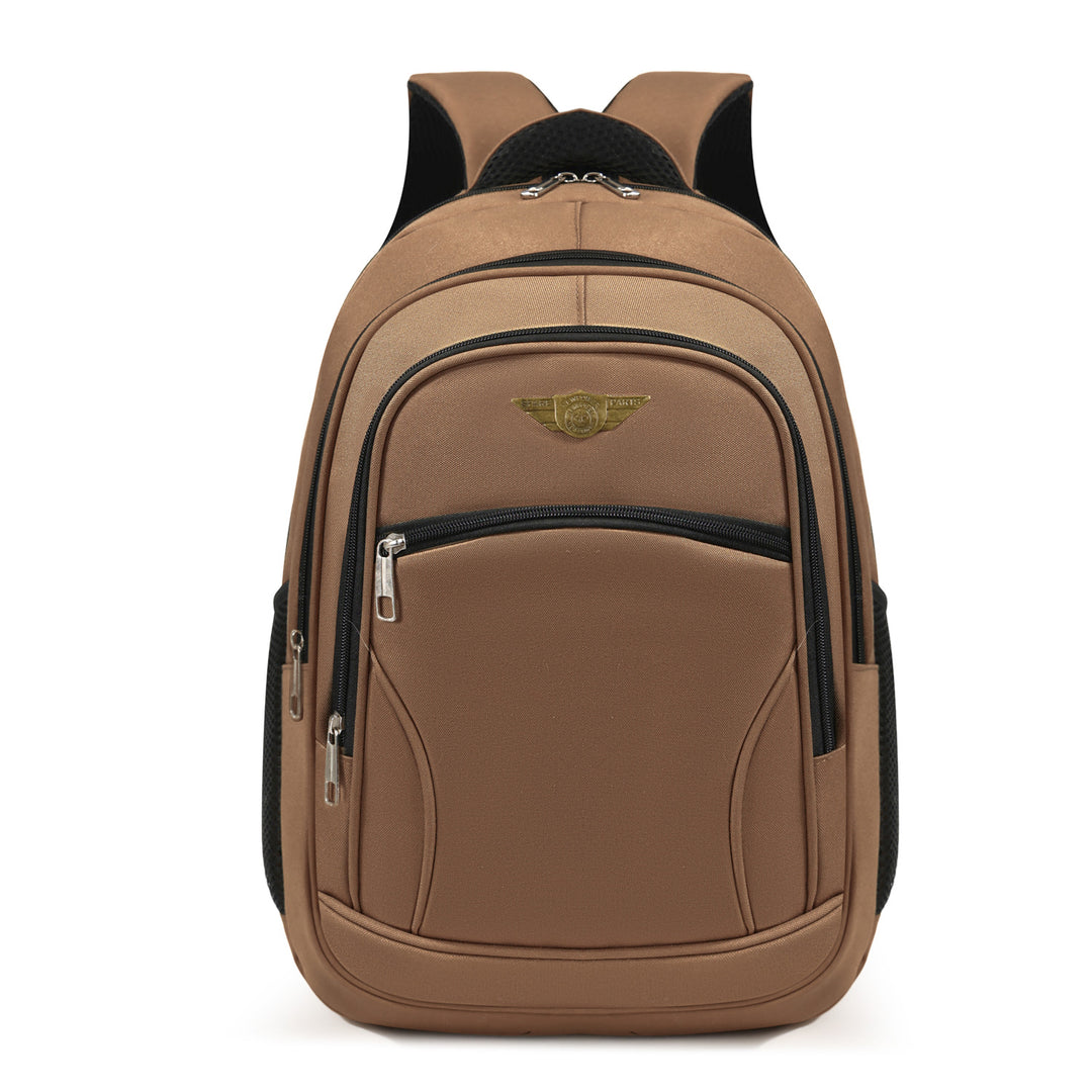 Ergonomic Multi-Functional Laptop School Backpack Bowlift