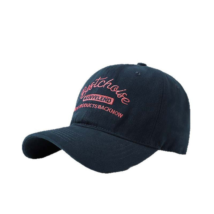 Women's Casual Relaxed Fit Baseball Cap Bowlift
