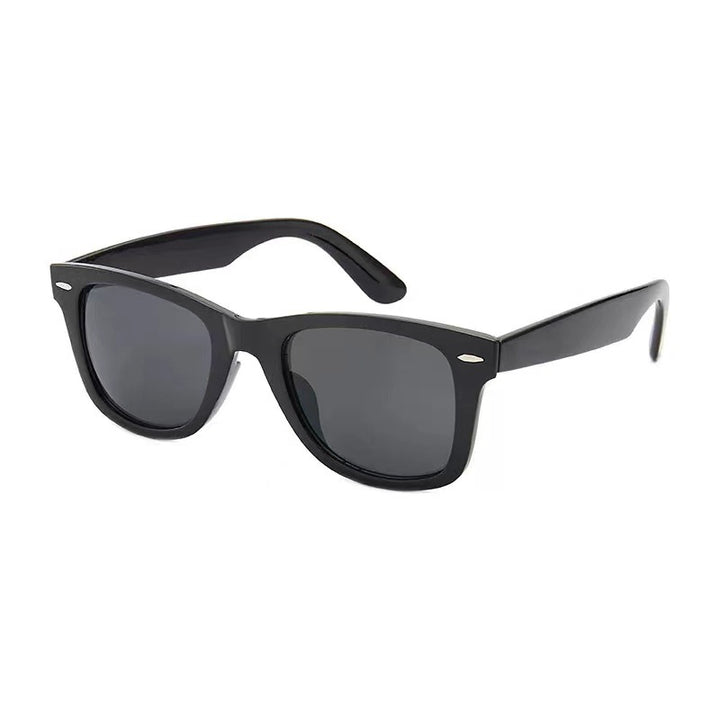 Vintage Inspired Square Sunglasses Bowlift