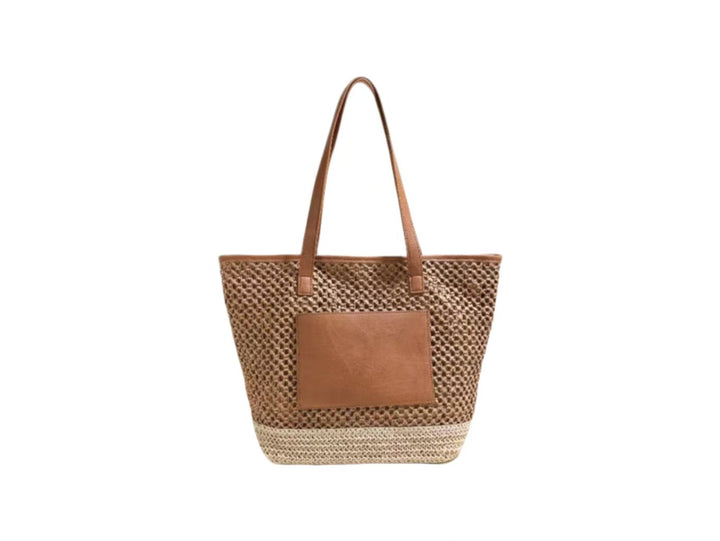 Stylish Beach Bag Bowlift