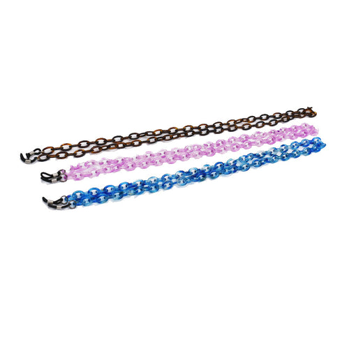 Fashion Eyewear Chain Bowlift