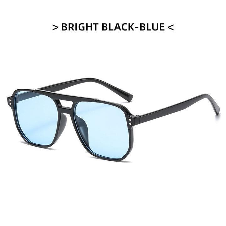 Premium Shield Frame Sunglasses Bowlift