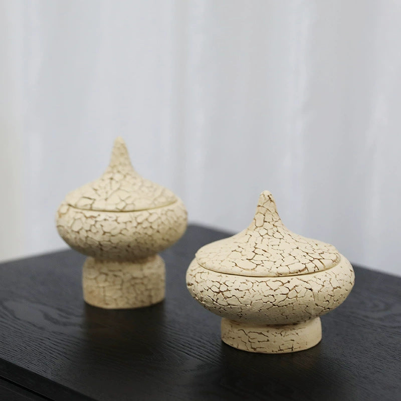 Decorative Ceramic
