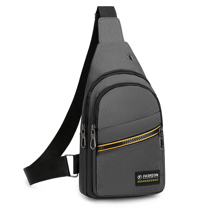High-Performance Sling Bag Bowlift