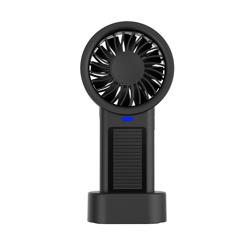 Portable Rechargeable Mini Fan Bowlift