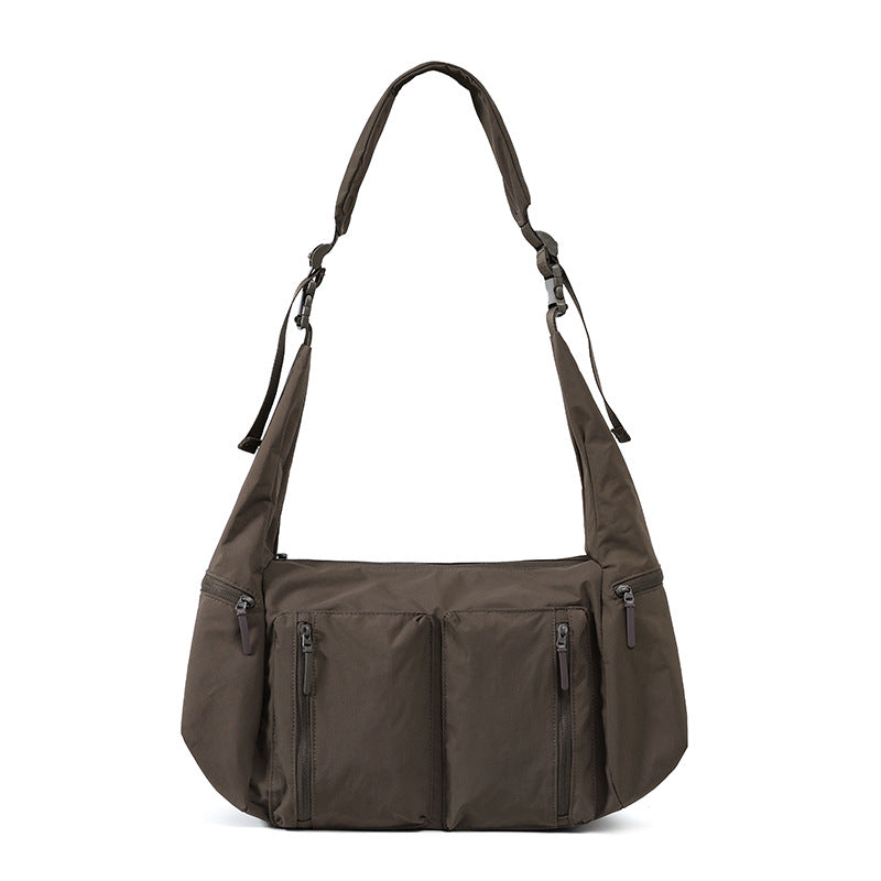 WoSpacious Multi-Pocket Leisure Bag Bowlift