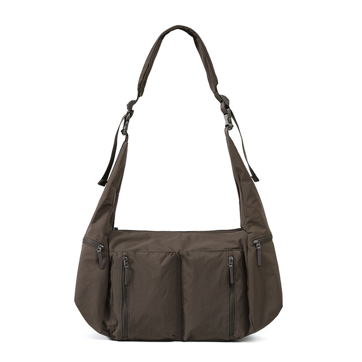 WoSpacious Multi-Pocket Leisure Bag Bowlift