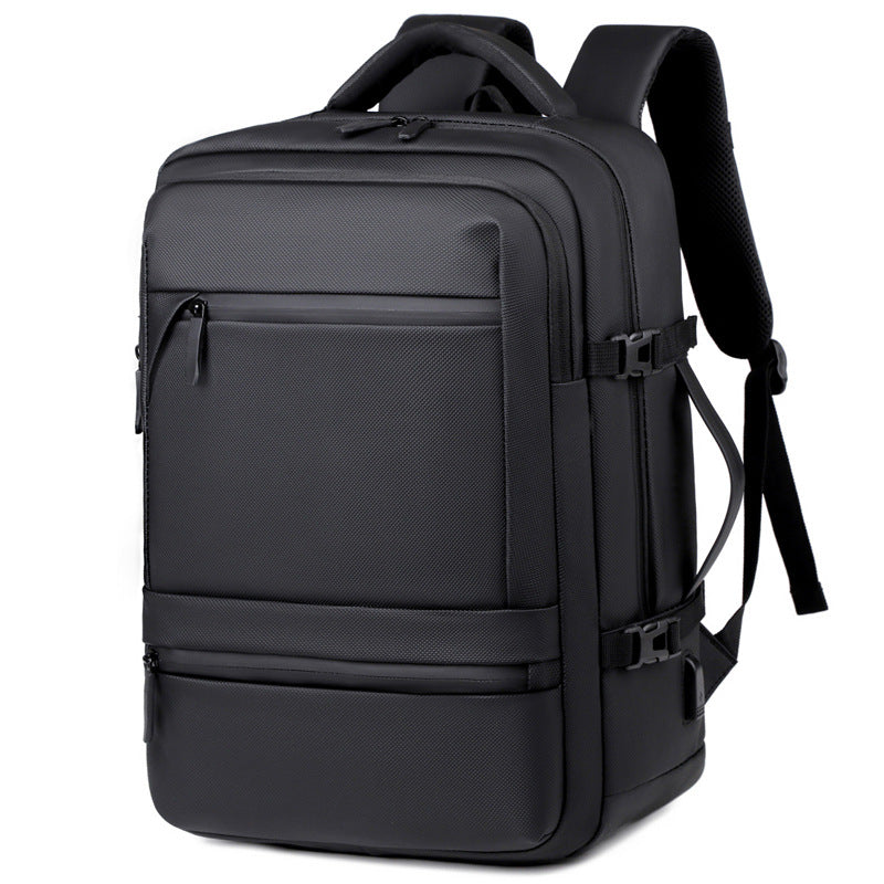 Professional Multi-Functional Business Backpack Bowlift