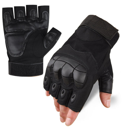 Men's Multi-Performance Gloves Bowlift